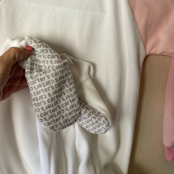 NWT girl’s pajamas - Picture 2 of 5